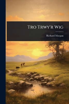 Tro Trwy'r Wig