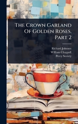Crown Garland Of Golden Roses, Part 2
