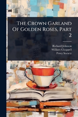 Crown Garland Of Golden Roses, Part 2
