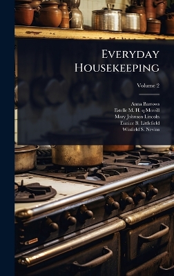 Everyday Housekeeping