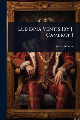 Ludibria Ventis [ by J. Cameron]