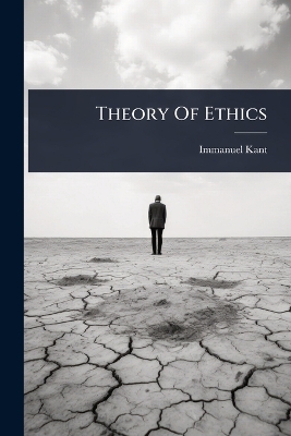 Theory Of Ethics