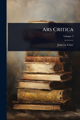 Ars Critica