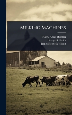 Milking Machines