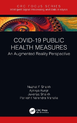 COVID-19 Public Health Measures: An Augmented Reality Perspective