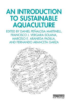 Introduction to Sustainable Aquaculture