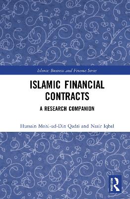 Islamic Financial Contracts: A Research Companion