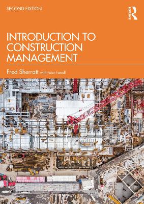 Introduction to Construction Management 2nd edition