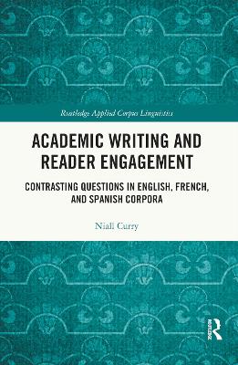 Academic Writing and Reader Engagement: Contrasting Questions in English, French and Spanish Corpora
