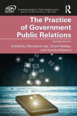 Practice of Government Public Relations 2nd edition