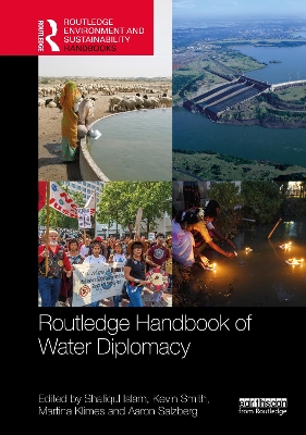 Routledge Handbook of Water Diplomacy