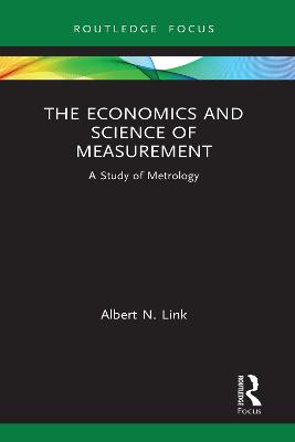 Economics and Science of Measurement: A Study of Metrology