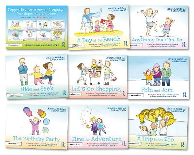 Grammar Tales: A Practical Resource Supporting Grammar and Language Development in Children