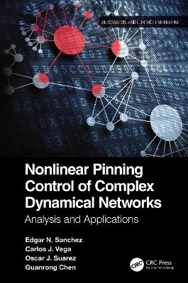 Nonlinear Pinning Control of Complex Dynamical Networks: Analysis and Applications