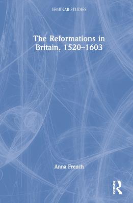 Reformations in Britain, 15201603