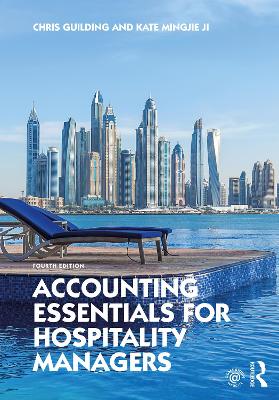 Accounting Essentials for Hospitality Managers 4th edition