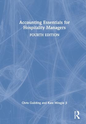 Accounting Essentials for Hospitality Managers 4th edition