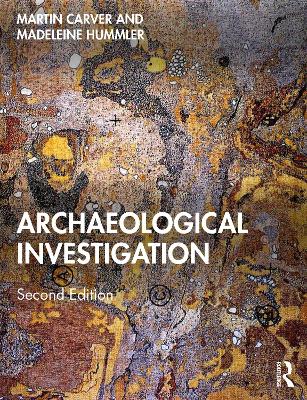 Archaeological Investigation 2nd edition
