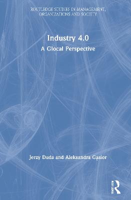Industry 4.0: A Glocal Perspective