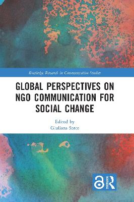 Global Perspectives on NGO Communication for Social Change