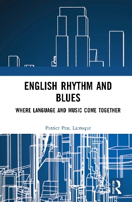 English Rhythm and Blues: Where Language and Music Come Together