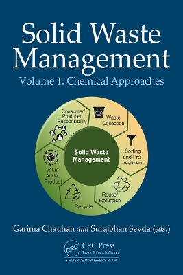Solid Waste Management: Chemical Approaches, Volume 1