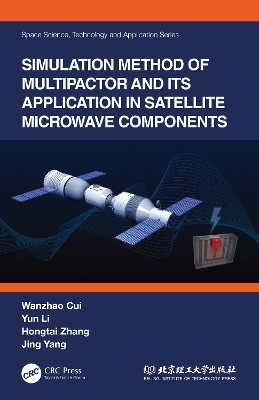 Simulation Method of Multipactor and Its Application in Satellite Microwave  Components