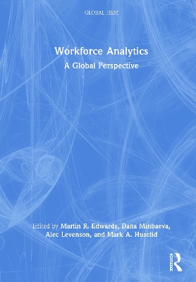 Workforce Analytics: A Global Perspective