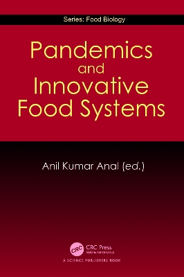 Pandemics and Innovative Food Systems