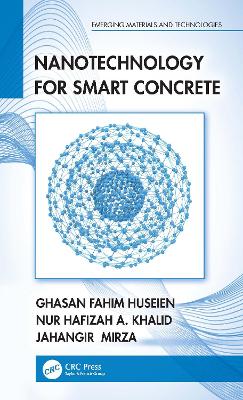 Nanotechnology for Smart Concrete