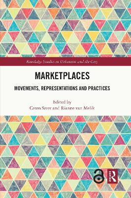 Marketplaces: Movements, Representations and Practices
