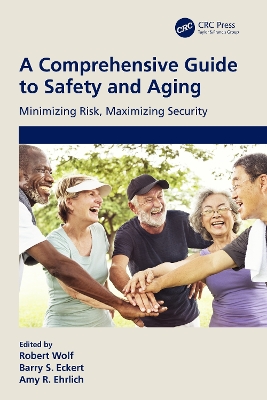 Comprehensive Guide to Safety and Aging: Minimizing Risk, Maximizing Security