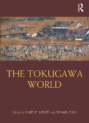 Tokugawa World