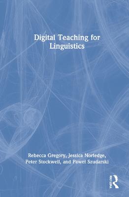 Digital Teaching for Linguistics