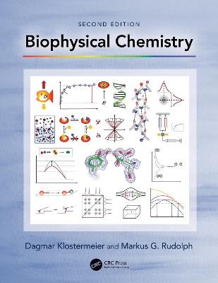 Biophysical Chemistry 2nd edition