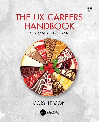 UX Careers Handbook 2nd edition