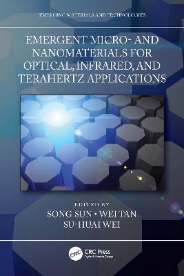 Emergent Micro- and Nanomaterials for Optical, Infrared, and Terahertz  Applications