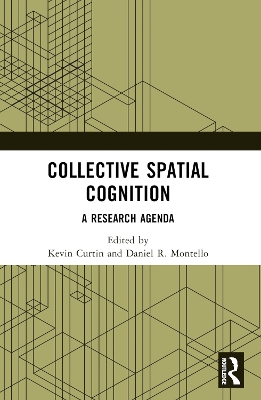Collective Spatial Cognition: A Research Agenda