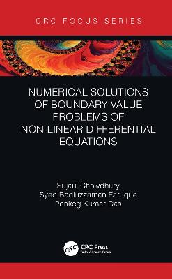 Numerical Solutions of Boundary Value Problems of Non-linear Differential  Equations