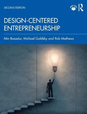 Design-Centered Entrepreneurship 2nd edition