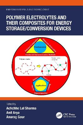 Polymer Electrolytes and their Composites for Energy Storage/Conversion  Devices