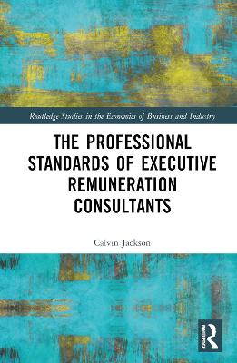 Professional Standards of Executive Remuneration Consultants