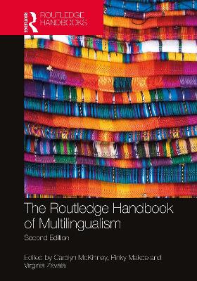 Routledge Handbook of Multilingualism 2nd edition