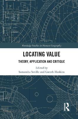 Locating Value: Theory, Application and Critique