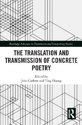 Translation and Transmission of Concrete Poetry