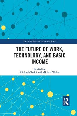 Future of Work, Technology, and Basic Income