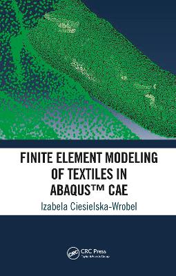 Finite Element Modeling of Textiles in Abaqus CAE