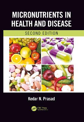 Micronutrients in Health and Disease, Second Edition 2nd edition