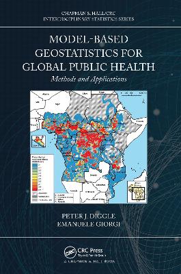 Model-based Geostatistics for Global Public Health: Methods and Applications