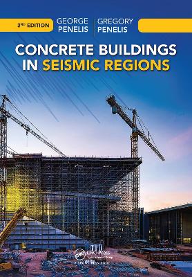 Concrete Buildings in Seismic Regions 2nd edition